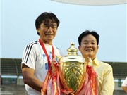 Bóng đá anh, ngoại hạng anh, lịch thi đấu euro 2012, Chọn HLV ĐTQG:  Việc tìm người, hay người tìm việc?